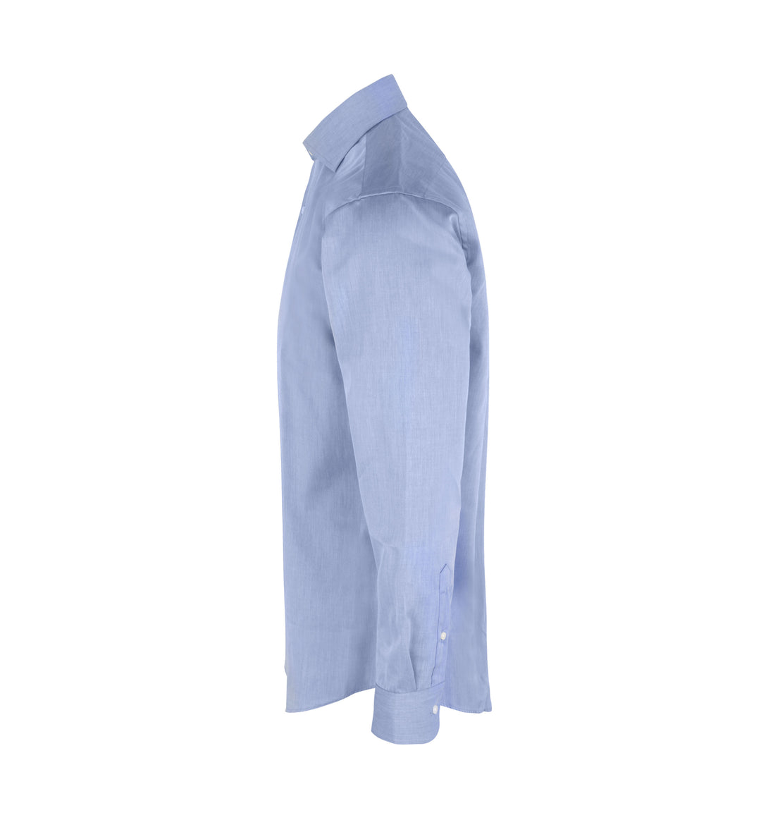 SEVEN SEAS Fine Twill | modern - Azzurro