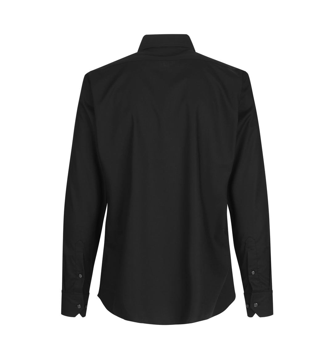 SEVEN SEAS Fine Twill | modern - Nero
