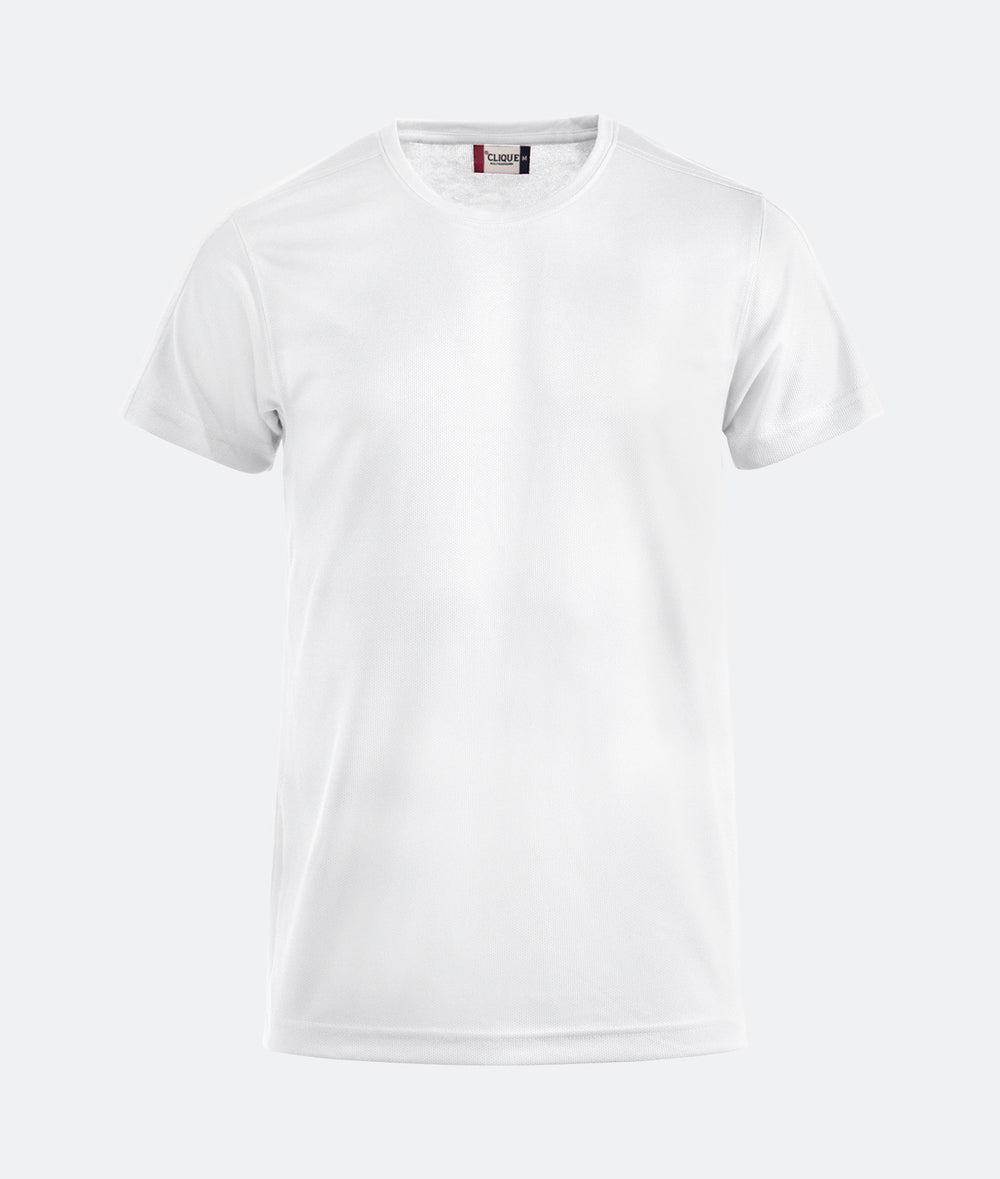 T-shirt in tessuto tecnico traspirante ICE-T 29334 - DB Professional 