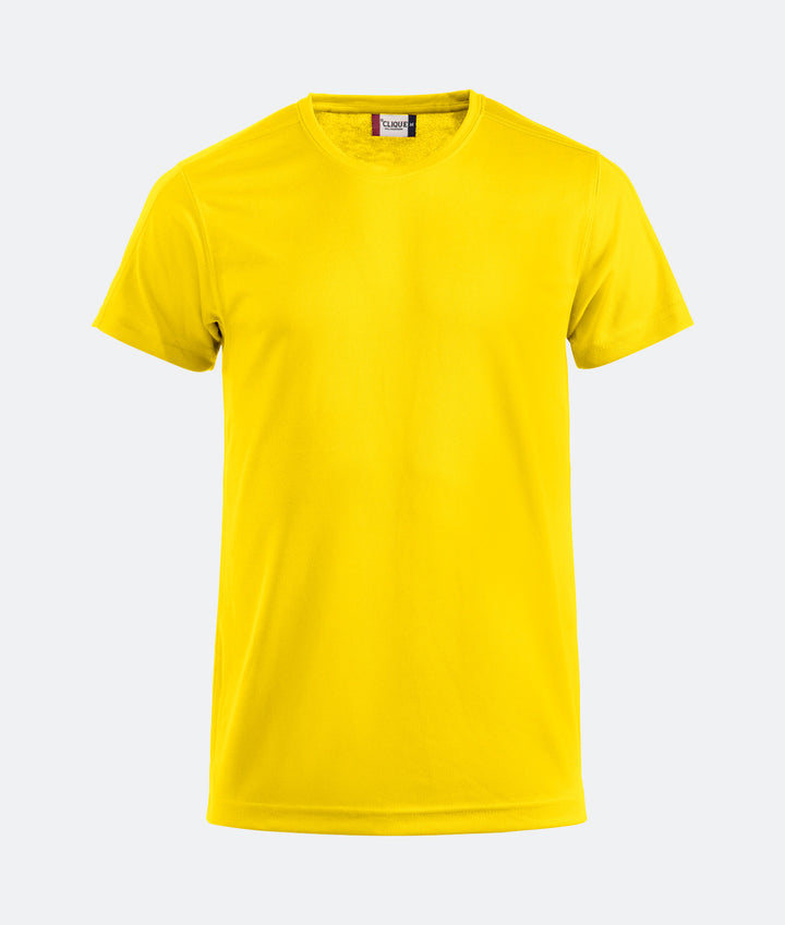 T-shirt in tessuto tecnico traspirante ICE-T 29334 - DB Professional 