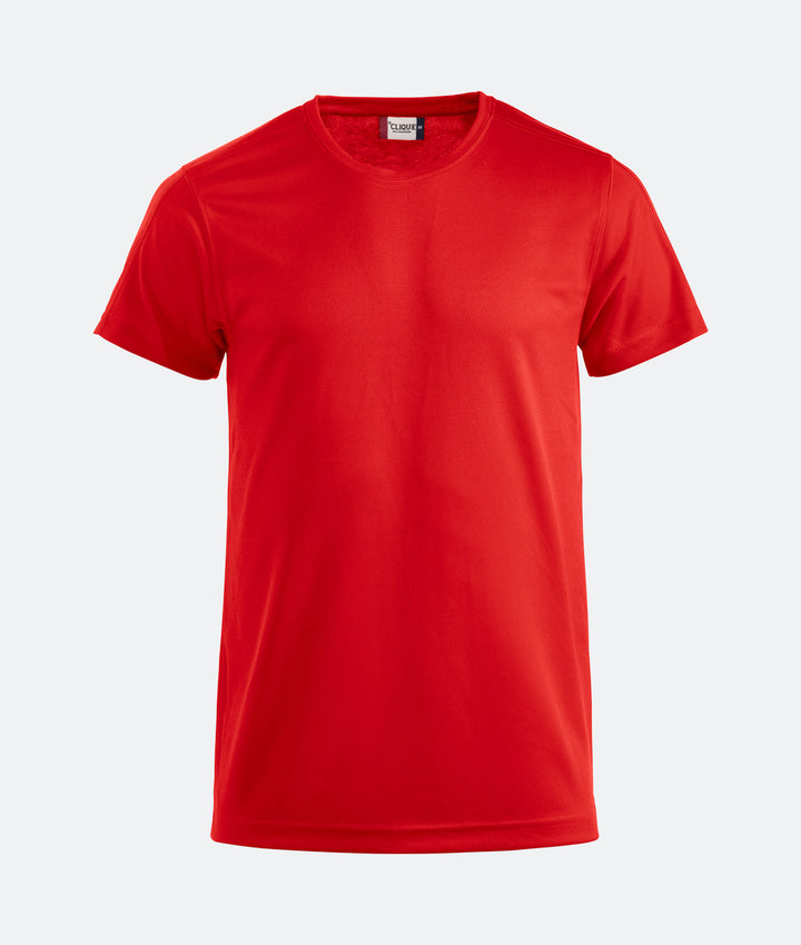 T-shirt in tessuto tecnico traspirante ICE-T 29334 - DB Professional 