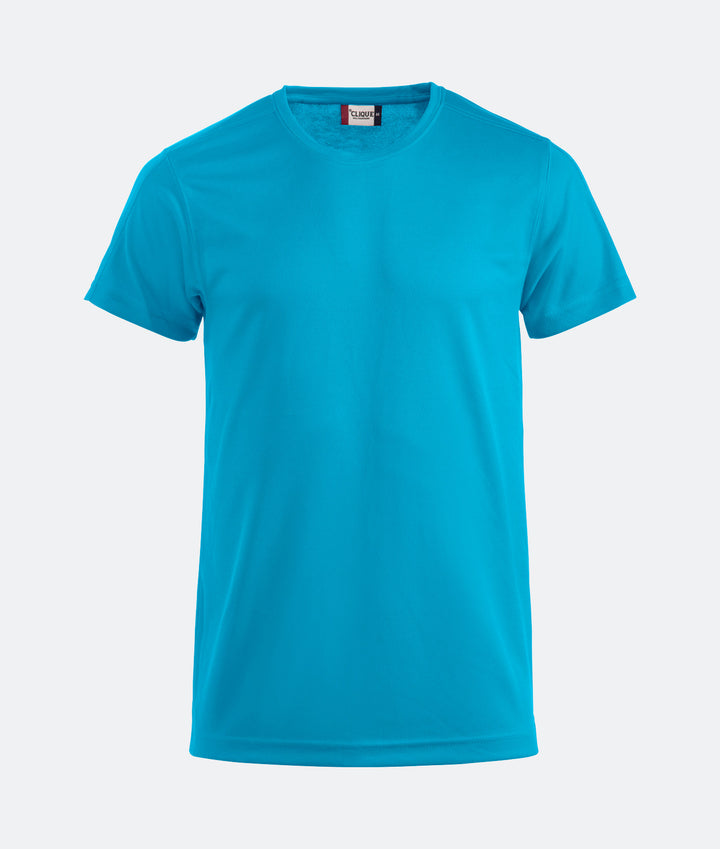 T-shirt in tessuto tecnico traspirante ICE-T 29334 - DB Professional 