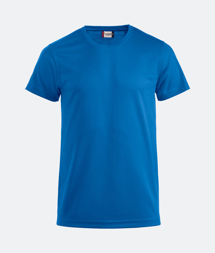 T-shirt in tessuto tecnico traspirante ICE-T 29334 - DB Professional 