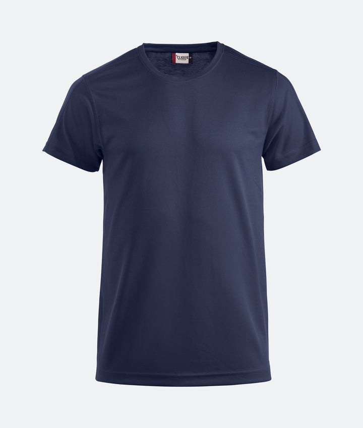T-shirt in tessuto tecnico traspirante ICE-T 29334 - DB Professional 