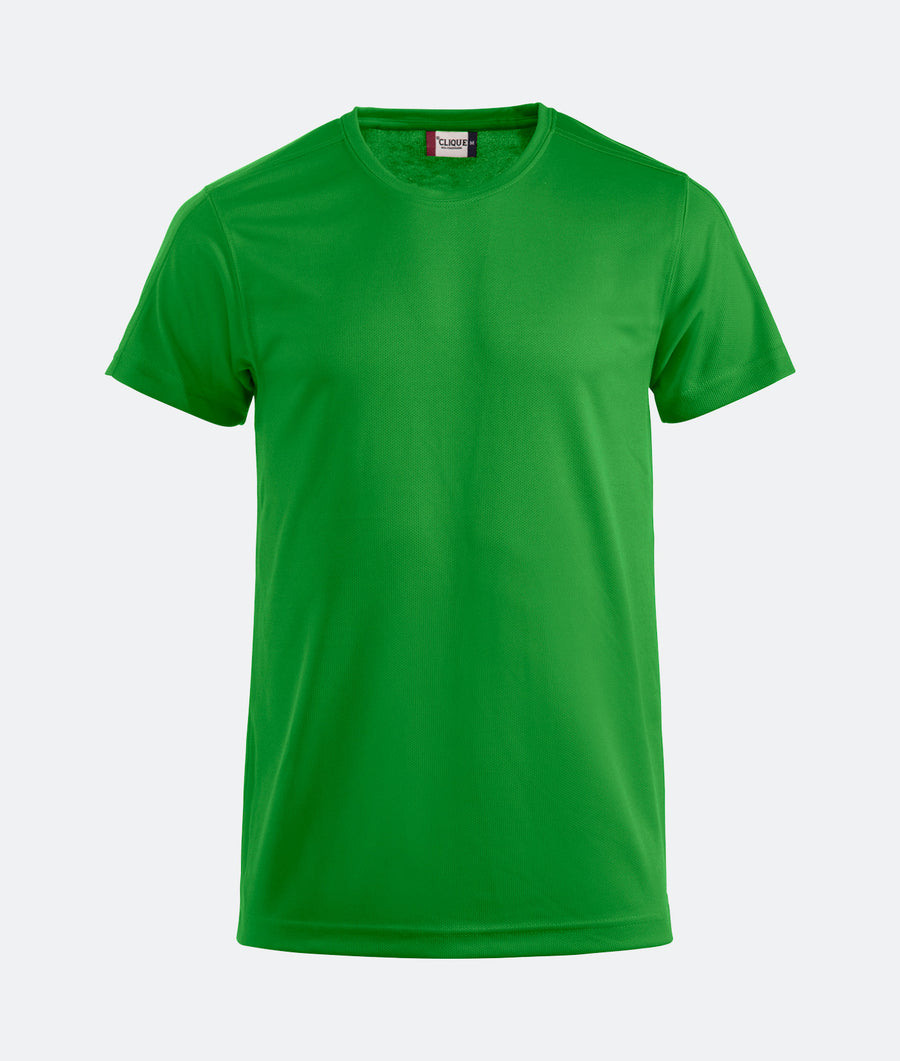 T-shirt in tessuto tecnico traspirante ICE-T 29334 - DB Professional 