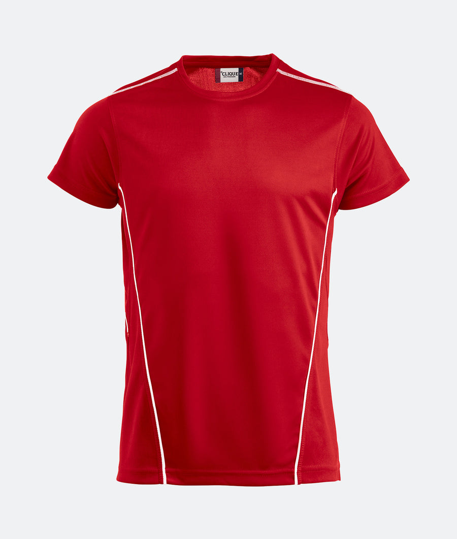 T-shirt sportiva ICE SPORT-T 29336 - DB Professional 
