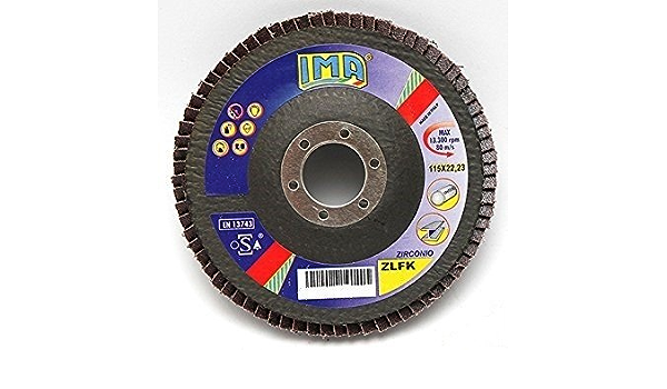 Dischi lamellari con supporto in nylon - DB Professional 