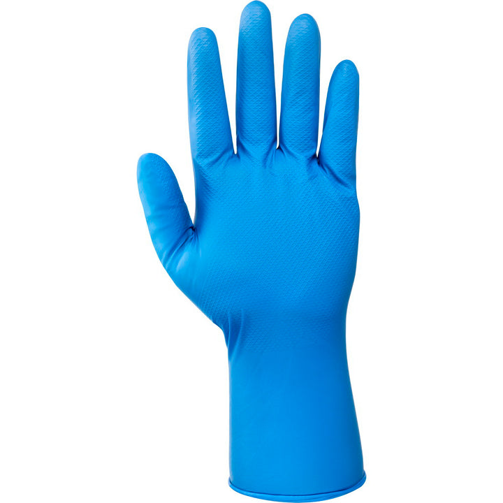 Guanto monouso con doppio spessore - DB Professional 