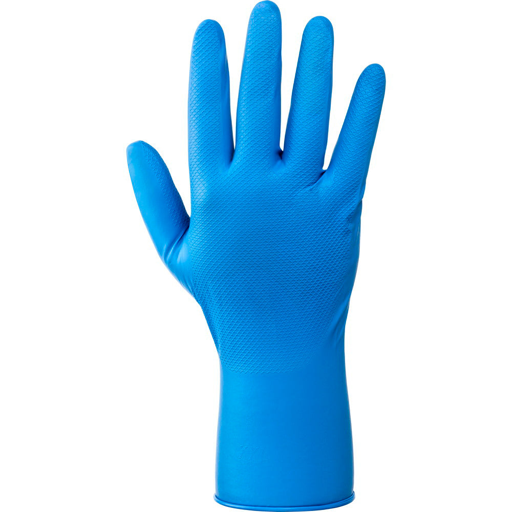 Guanto monouso con doppio spessore - DB Professional 