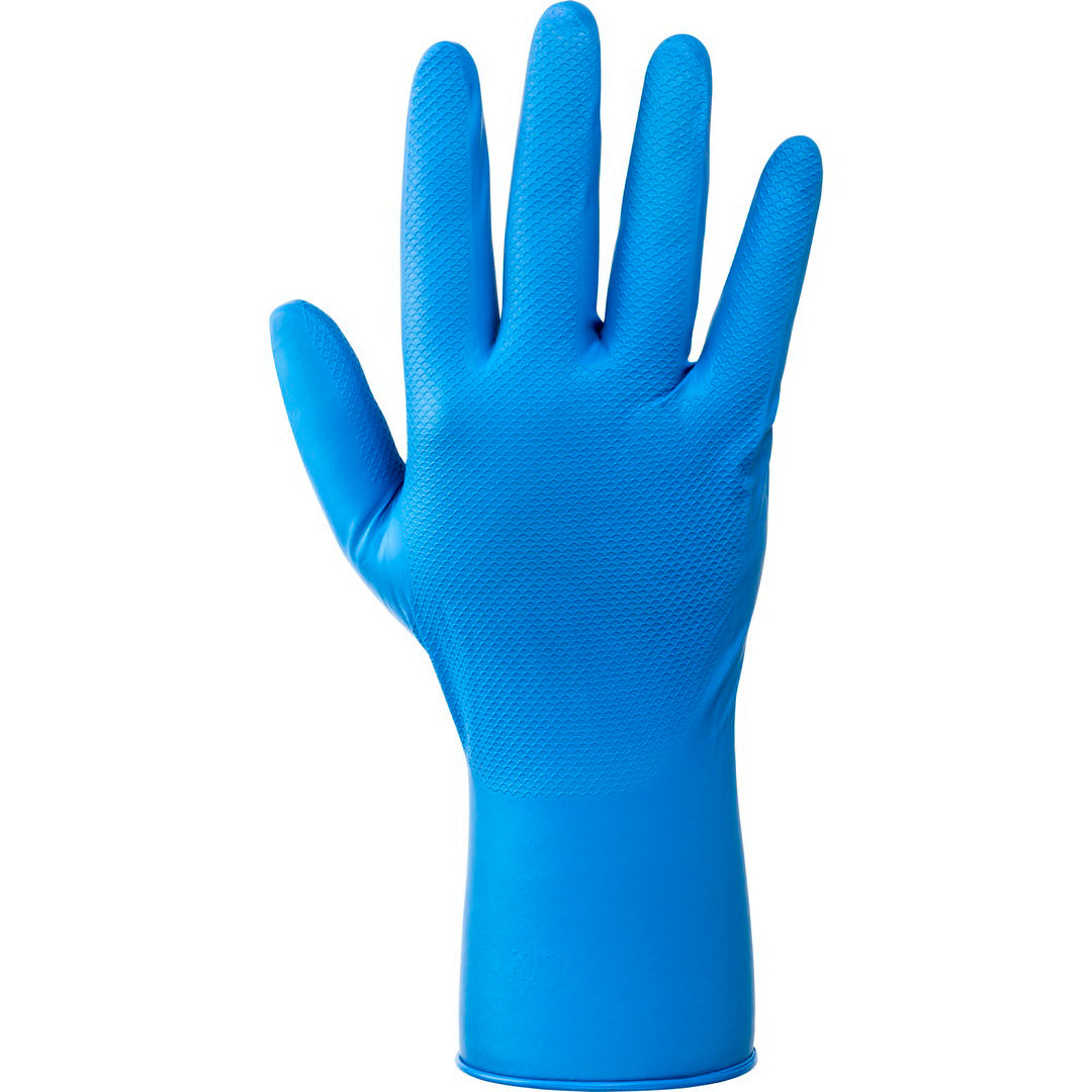 Guanto monouso con doppio spessore - DB Professional 