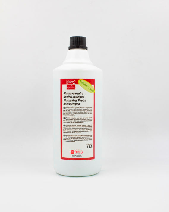 Shampoo Neutro - 1LT