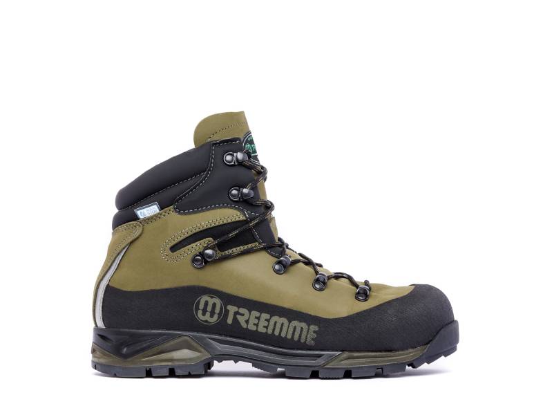 Scarpa antinfortunistica e trekking 915 91506/1 - DB Professional 