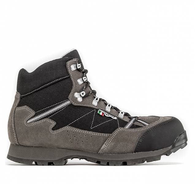 Scarpa da lavoro antinfortunistica S3 - 91508 - Calzature Treemme - DB Professional 