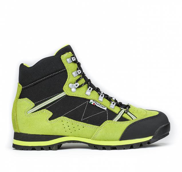 Scarpa da lavoro antinfortunistica S3 - 91508 - Calzature Treemme - DB Professional 