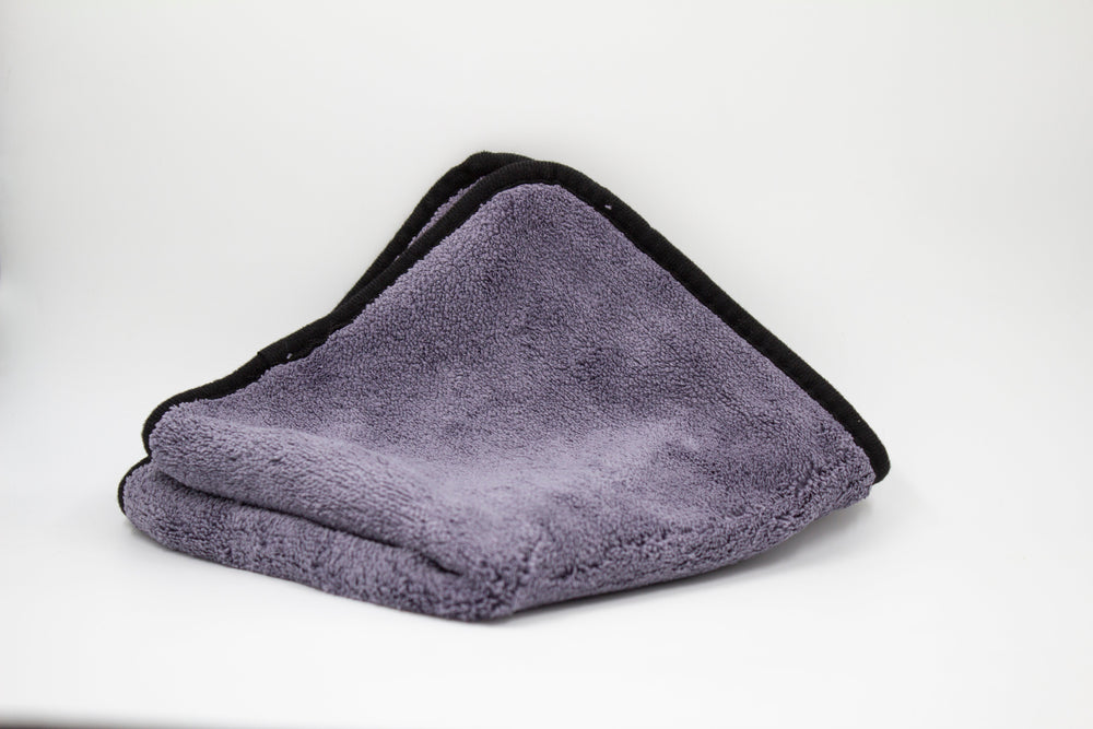 CARCOS - TA03 - Panno microfibra soffice 40 x 40 cm - CARCOS GROUP || Car Care - Detailing - Cura dell'auto