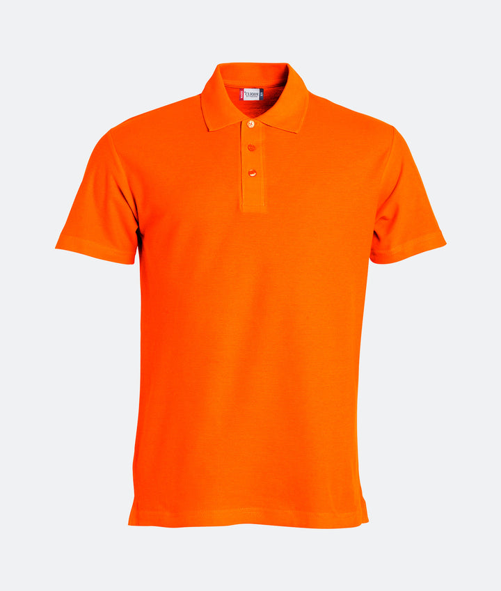 Polo piquet uomo - 28230 - DB Professional 