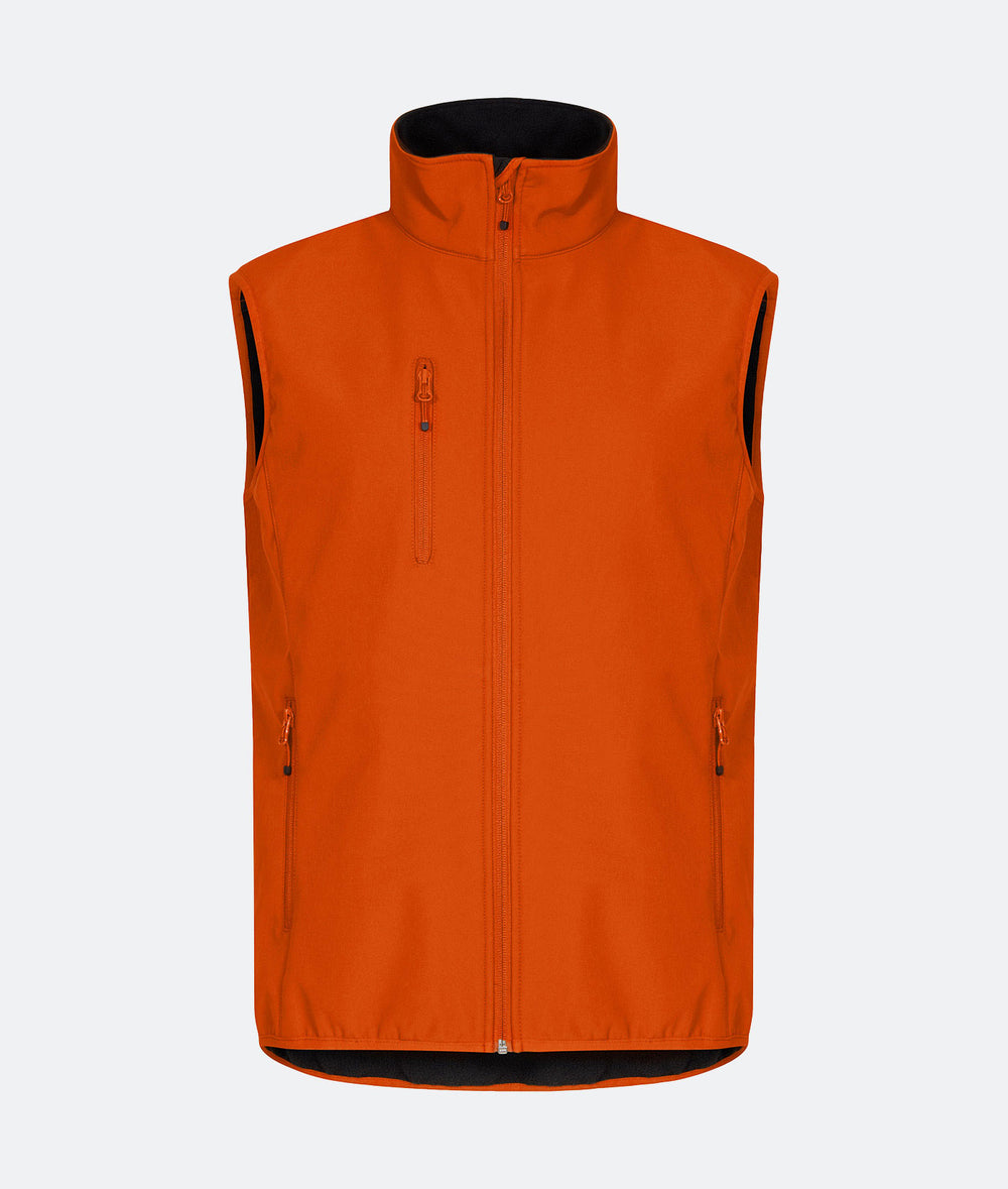 Gilet Softshell Basic 200911 - DB Professional 