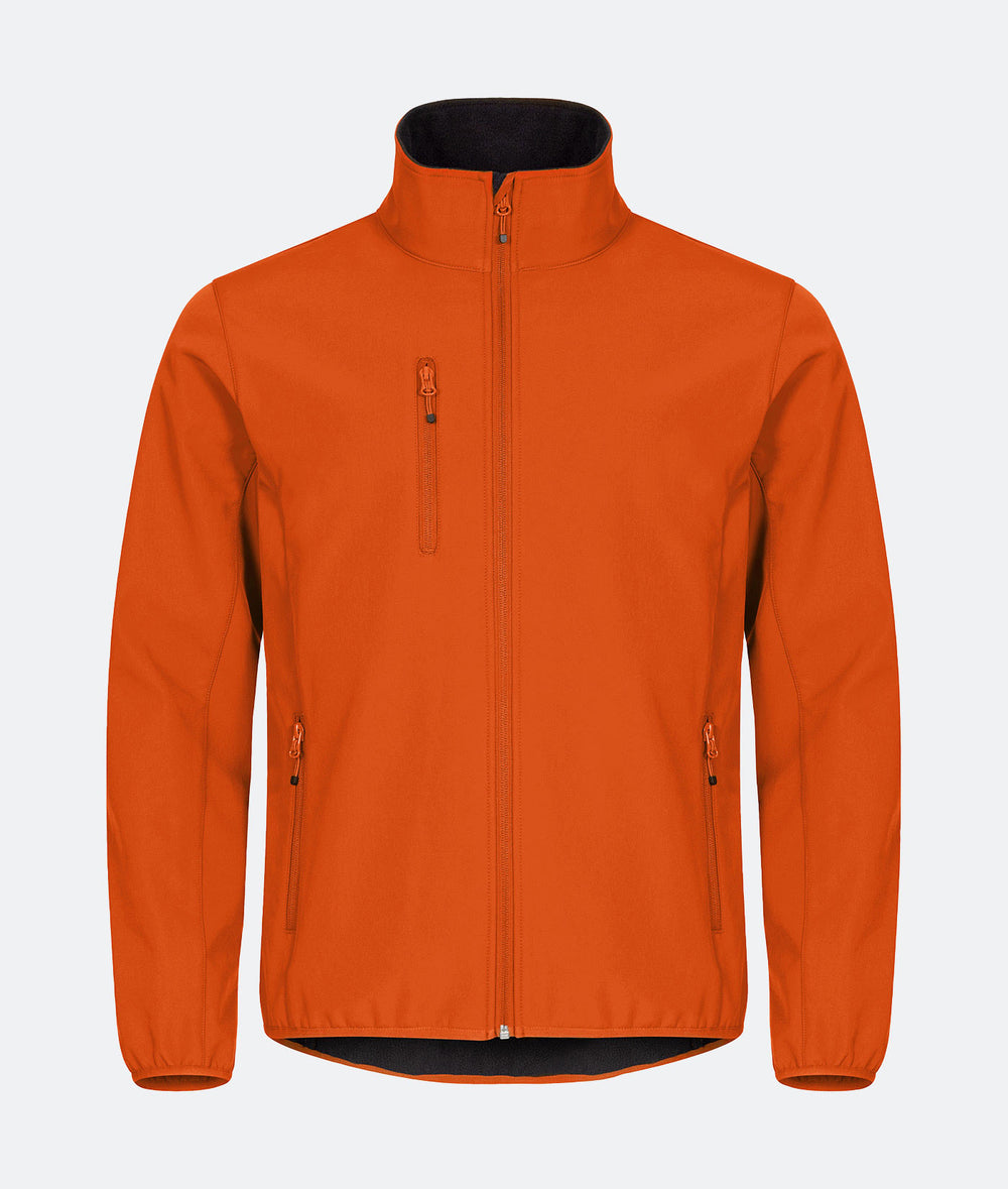 Giacca softshell BASIC 200910 - DB Professional 