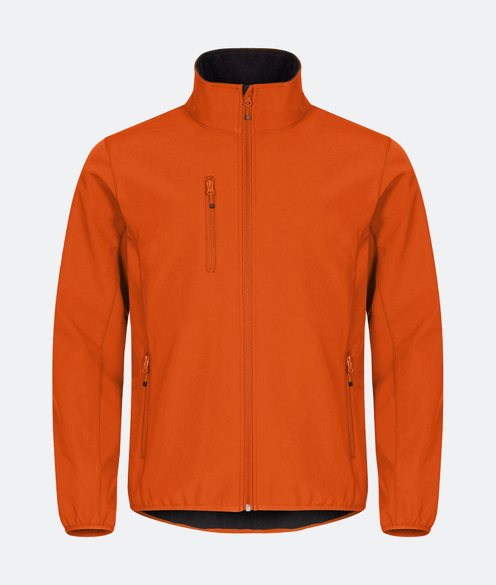 Giacca softshell BASIC 200910 - DB Professional 