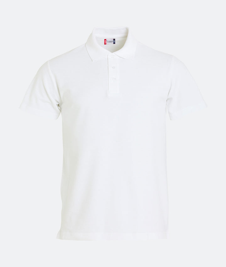 Polo piquet uomo - 28230 - DB Professional 