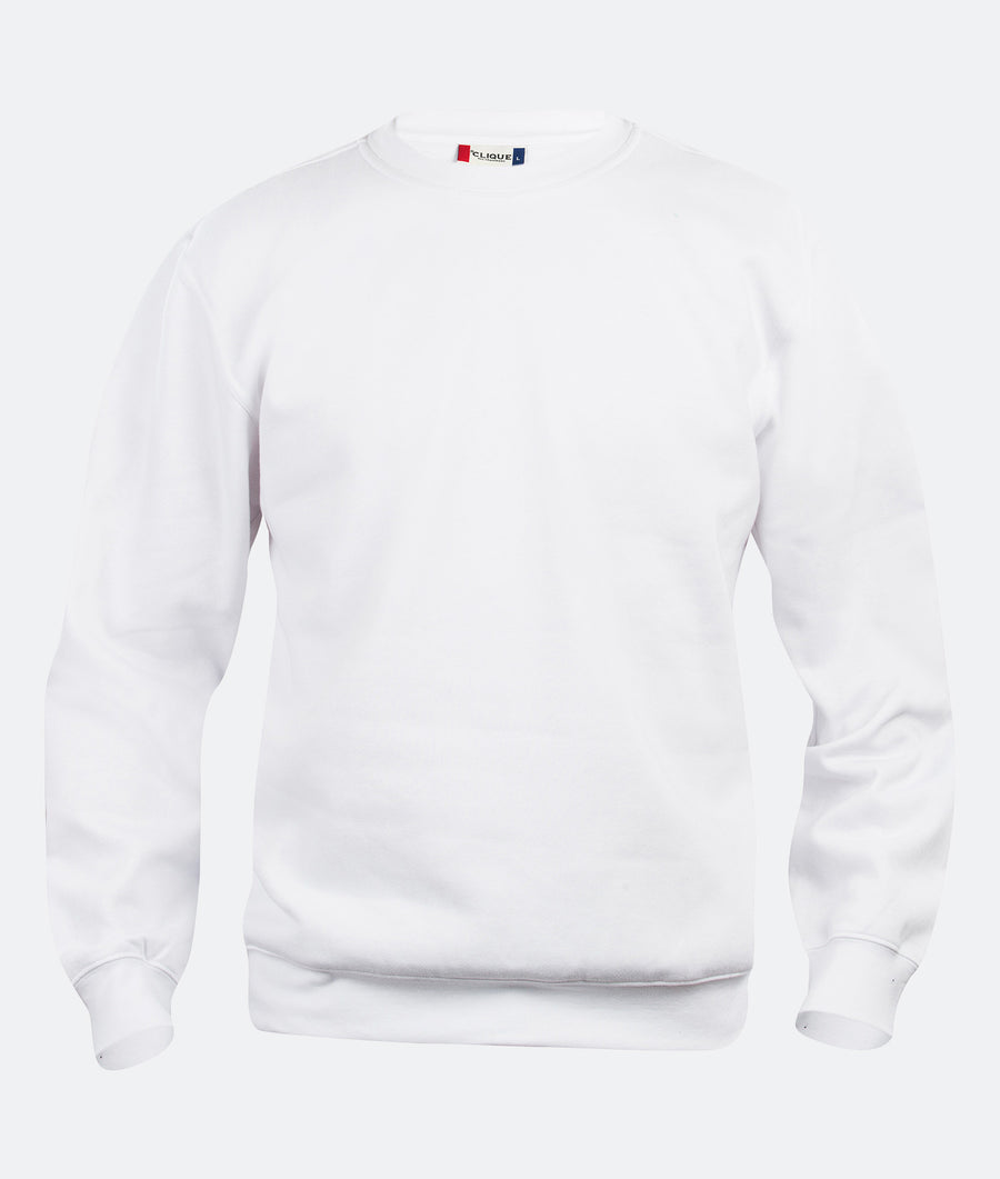 Felpa unisex girocollo - DB Professional 