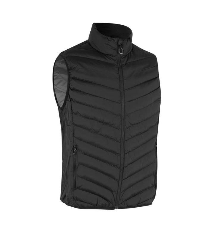 Gilet elasticizzato ed imbottito - ID0892 - DB Professional 
