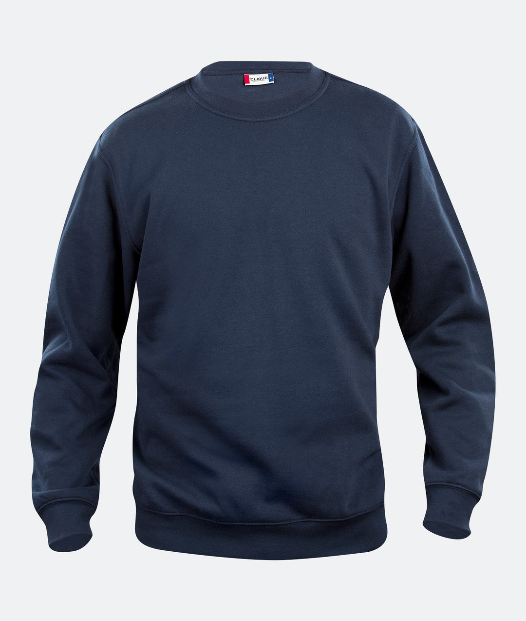 Felpa unisex girocollo - DB Professional 