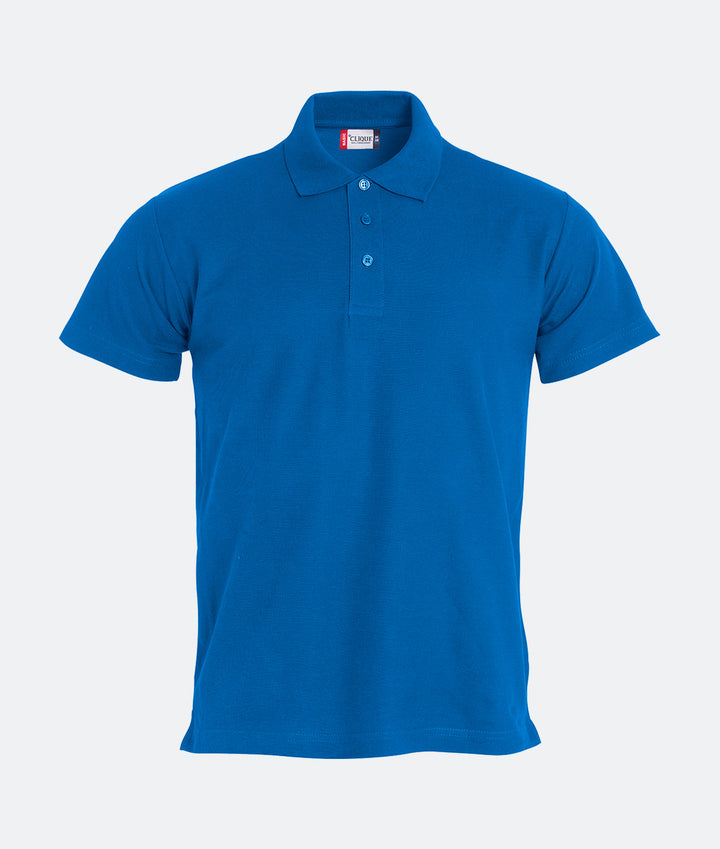 Polo piquet uomo - 28230 - DB Professional 