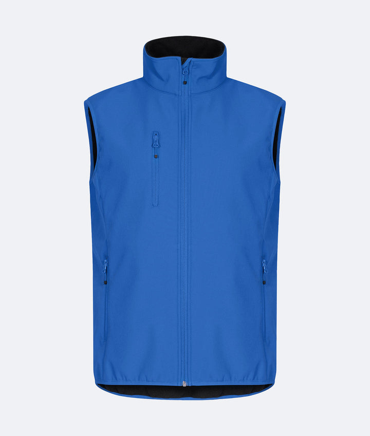 Gilet Softshell Basic 200911 - DB Professional 