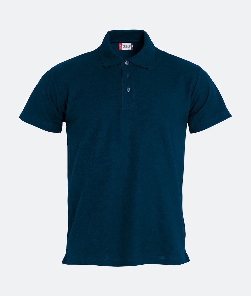 Polo piquet uomo - 28230 - DB Professional 