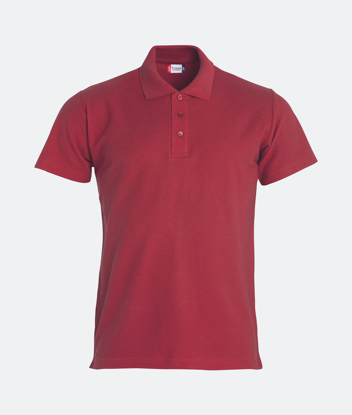 Polo piquet uomo - 28230 - DB Professional 