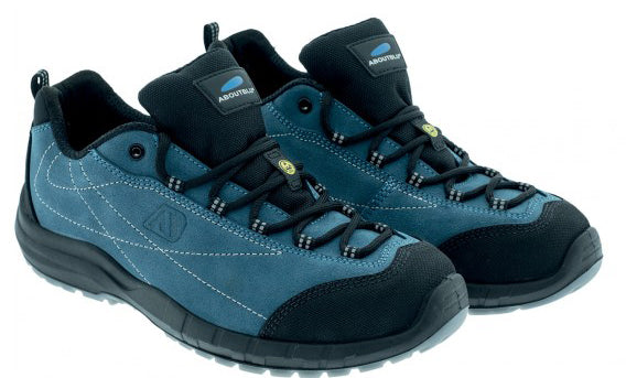 Scarpa da lavoro S3 - Panther FALCON DENIM LOW - DB Professional 