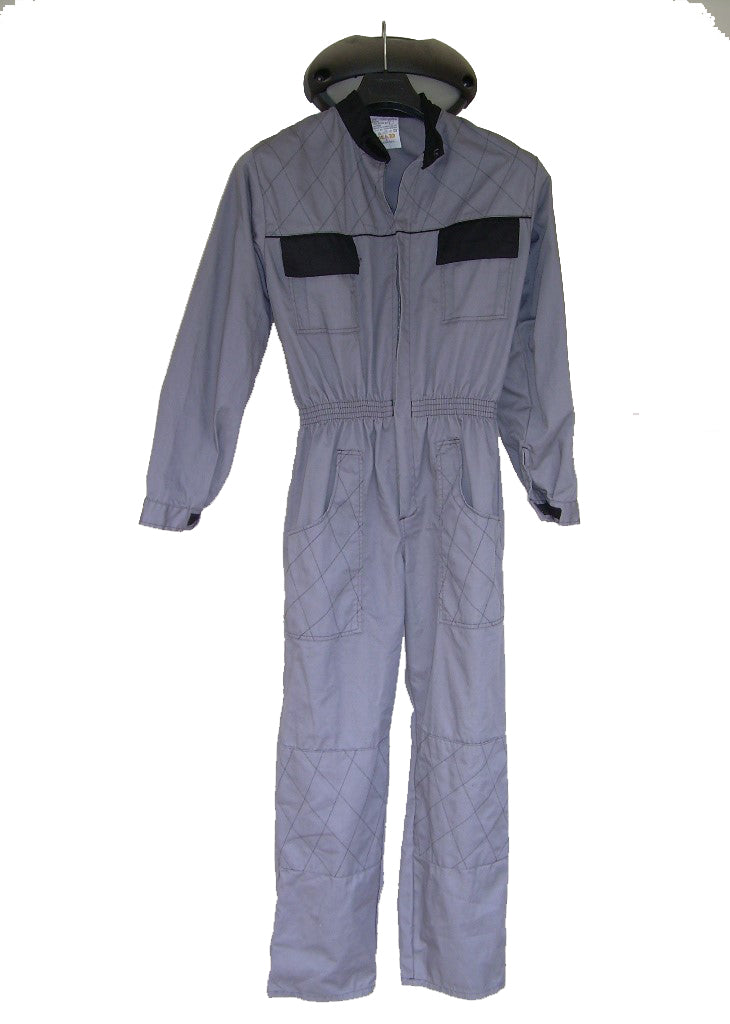 Tuta da lavoro modello Pilota 492 G - DB Professional 