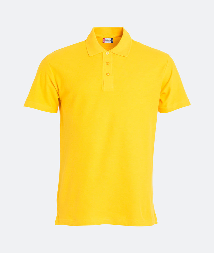 Polo piquet uomo - 28230 - DB Professional 
