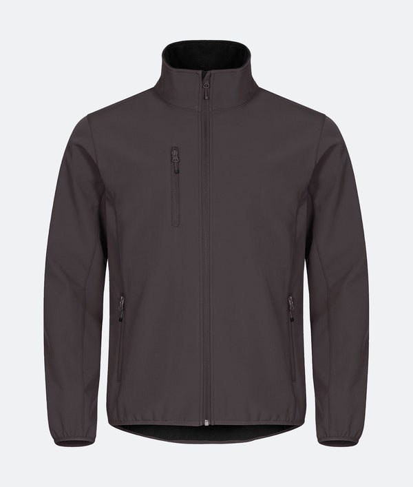 Giacca softshell BASIC 200910