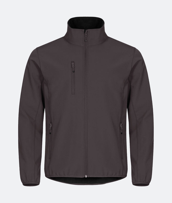 Giacca softshell BASIC 200910 - DB Professional 