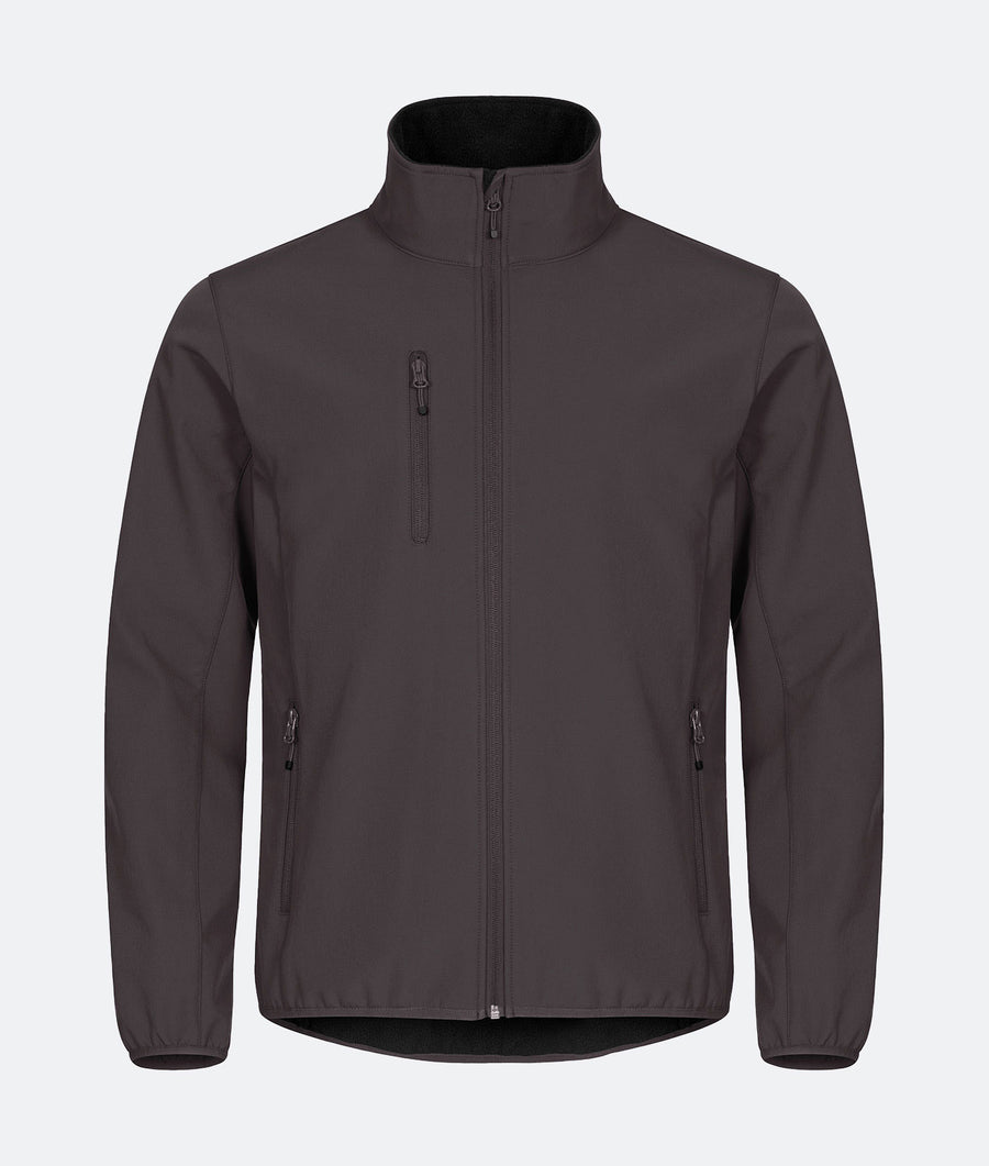 Giacca softshell BASIC 200910 - DB Professional 