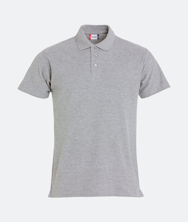 Polo piquet uomo - 28230 - DB Professional 