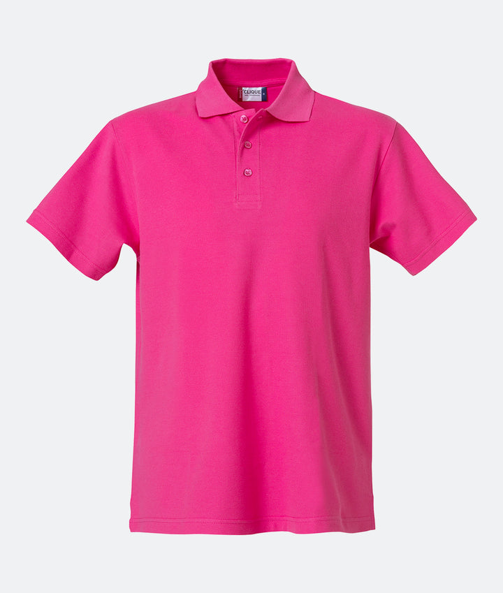 Polo piquet uomo - 28230 - DB Professional 