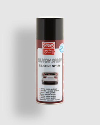 Silicon Spray - Silicone Spray