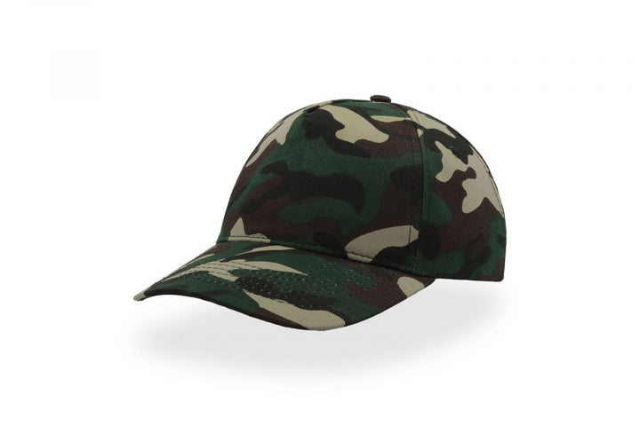 Cappellino Start Five - DB Professional 