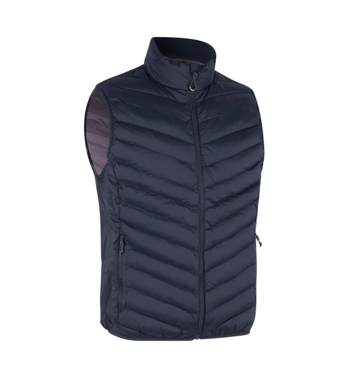 Gilet elasticizzato ed imbottito - ID0892 - DB Professional 