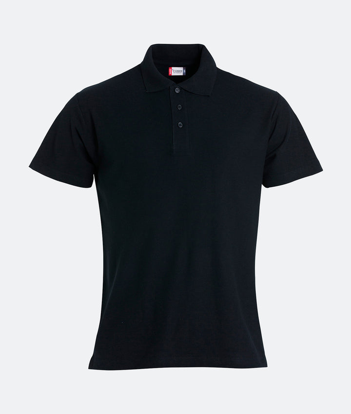 Polo piquet uomo - 28230 - DB Professional 