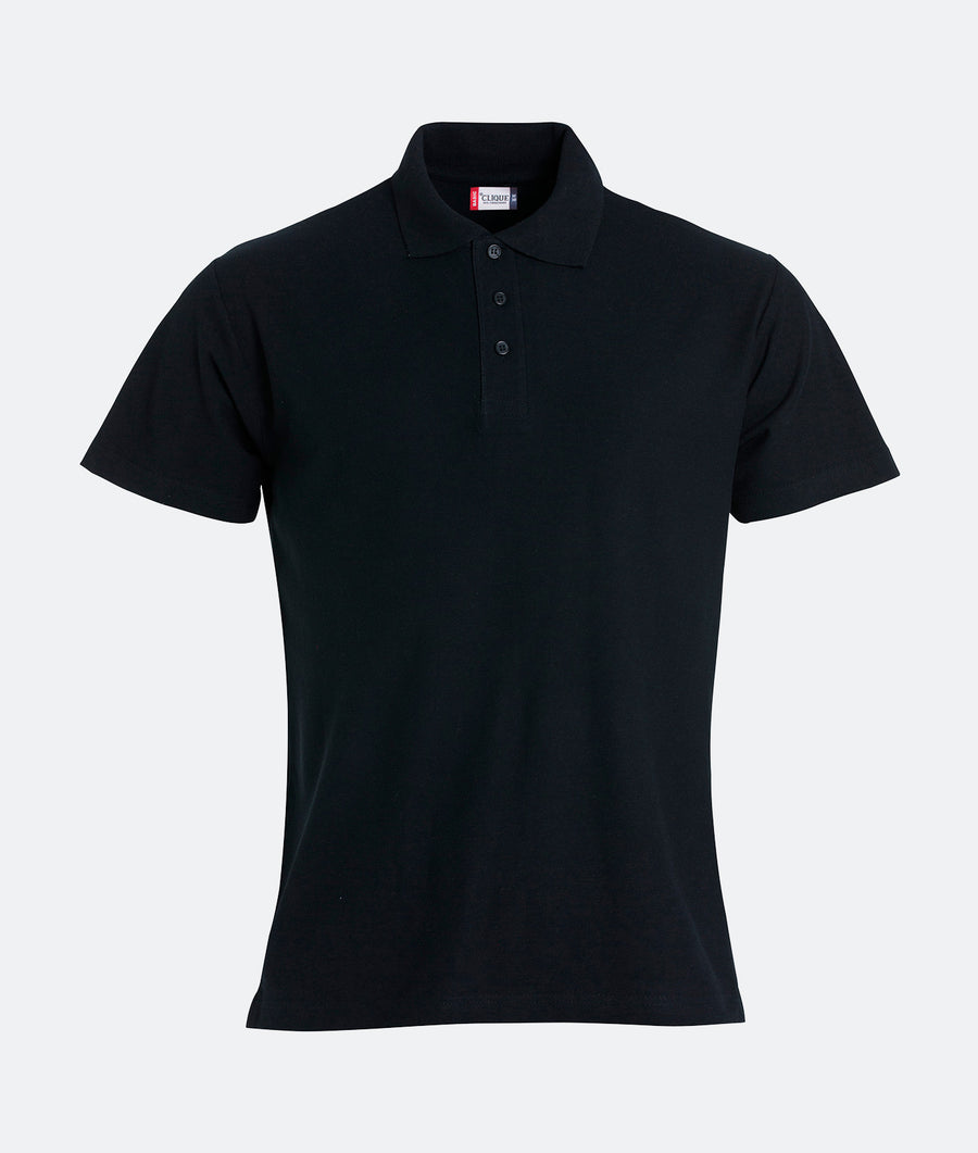 Polo piquet uomo - 28230 - DB Professional 