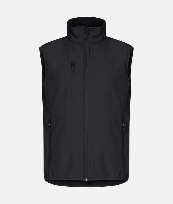 Gilet Softshell Basic 200911