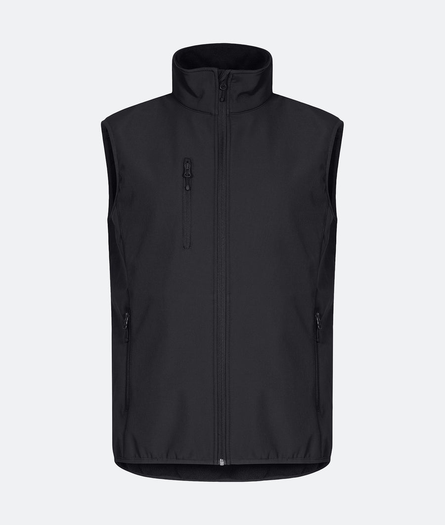 Gilet Softshell Basic 200911 - DB Professional 