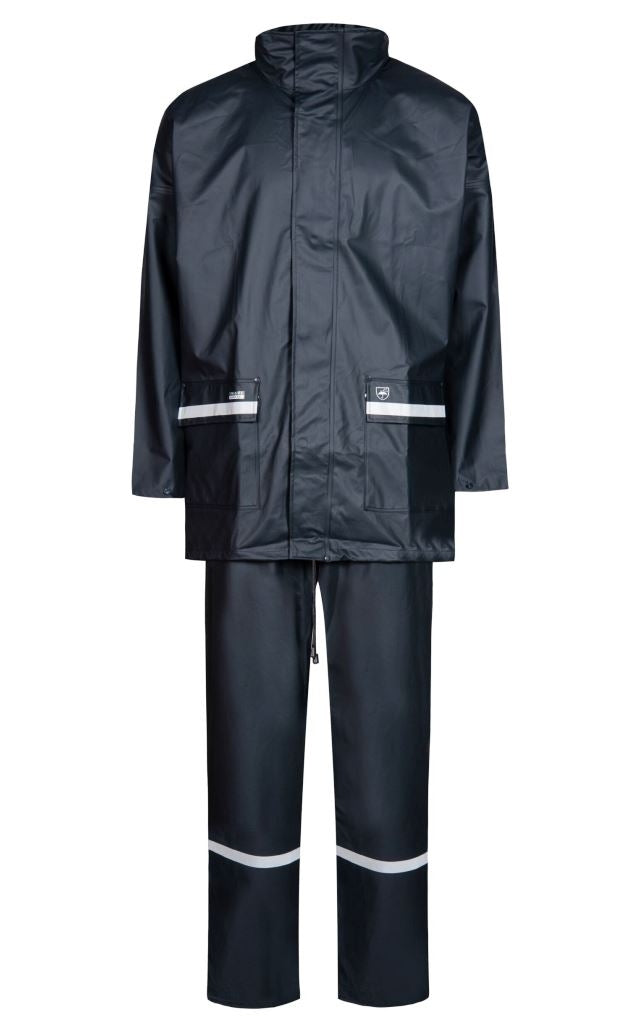 Completo antipioggia LR-1389 - DB Professional 