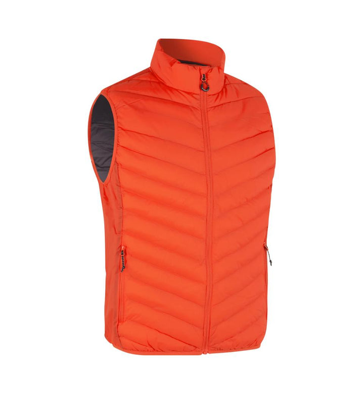 Gilet elasticizzato ed imbottito - ID0892 - DB Professional 