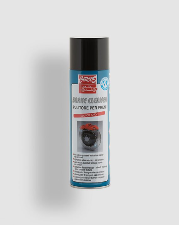 Pulitore Freni 500 ml.