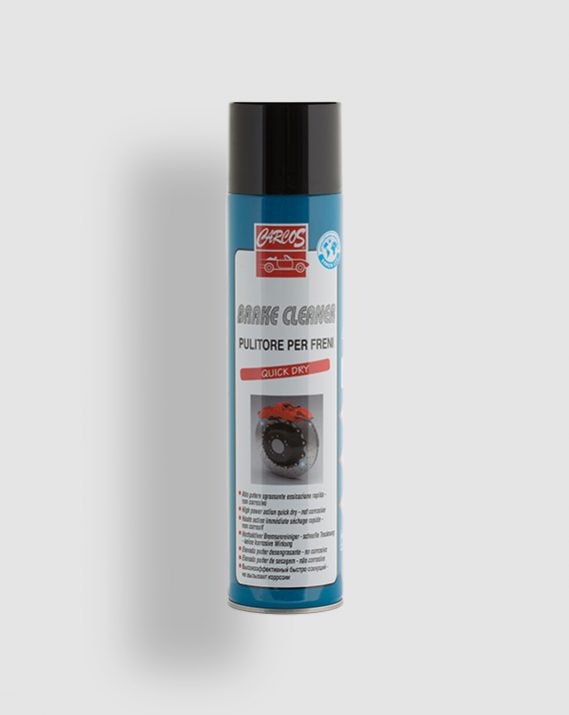 Pulitore Freni 600 ml.